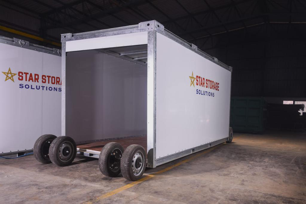 star storage professional box with wheels