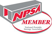 NPSA Member logo